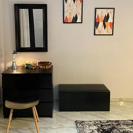 Luxury Cityview With Garden Apartamento *