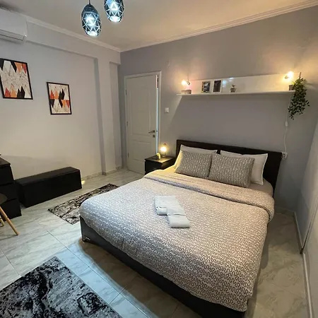 Luxury Cityview With Garden Serres