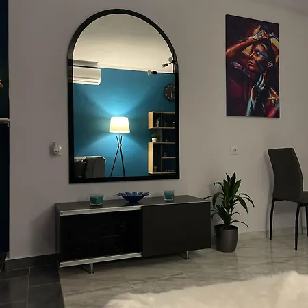 Luxury Cityview With Garden Apartamento *